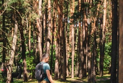 Miško Takas 60. Birštonas – Alksniakiemis.