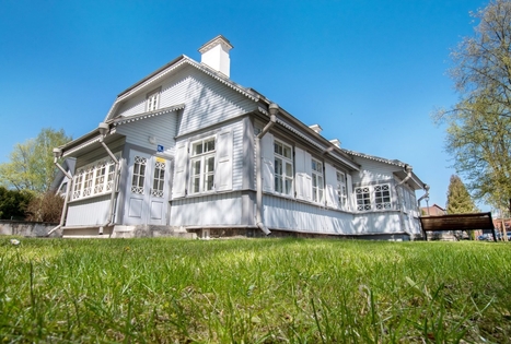 Birštono sakralinis muziejus