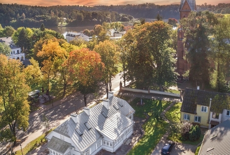 Birštono sakralinis muziejus