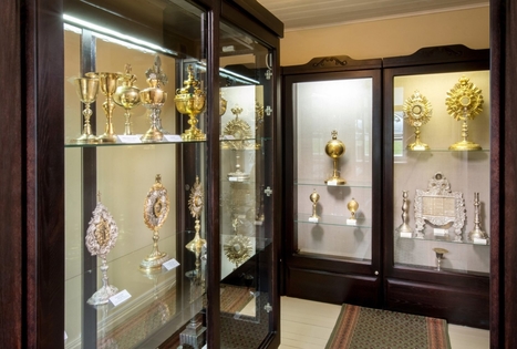 Birštono sakralinis muziejus