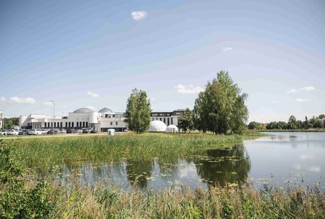 Miško Takas 60. Birštonas – Alksniakiemis.