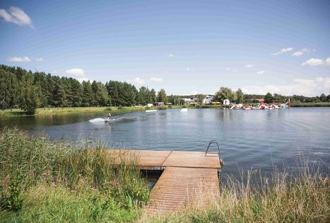 Miško Takas 60. Birštonas – Alksniakiemis.