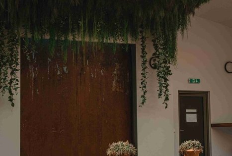 Mineralinio vandens paviljonas “Birutės vila”