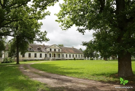 The Blankenfelde Estate