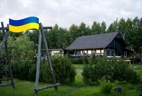 Broniaus Juzelskio sodyba