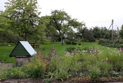 Bronės Buivydaitės memorialinis muziejus