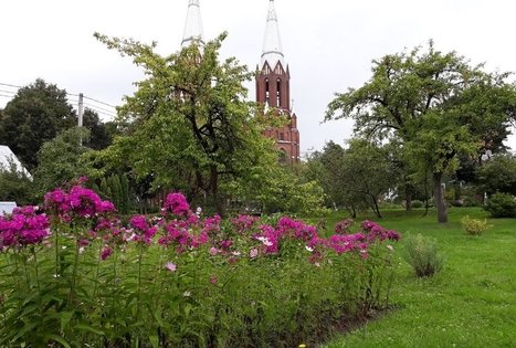 Bronės Buivydaitės memorialinis muziejus