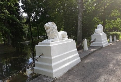 Burbiškio dvaras ir parkas