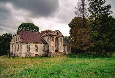 Miško Takas 69. Kirkšnovė – Kaulakiai.