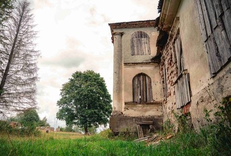 Miško Takas 69. Kirkšnovė – Kaulakiai.