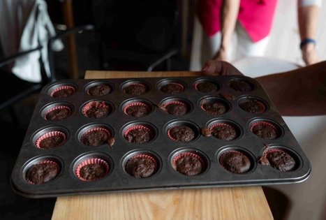 Burokėlių atradimų dirbtuvės