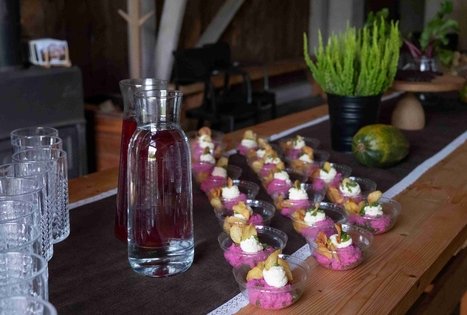 Burokėlių atradimų dirbtuvės