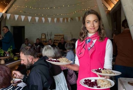 Burokėlių atradimų dirbtuvės