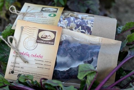 Pociūnėlių miestelio bendruomenė