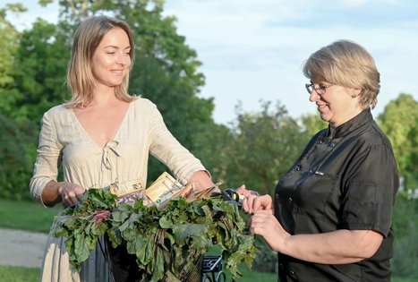 Pociūnėlių miestelio bendruomenė