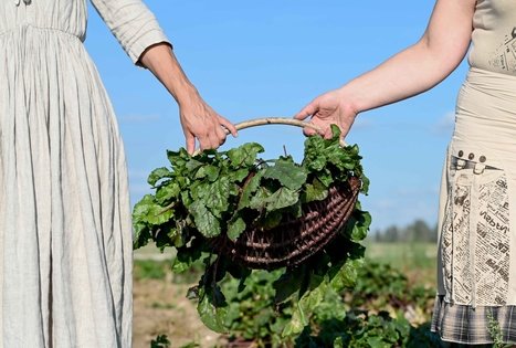 Pociūnėlių miestelio bendruomenė