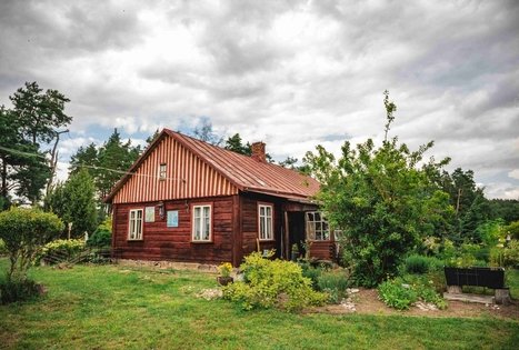 Miško Takas 59. Panemunis – Birštonas.