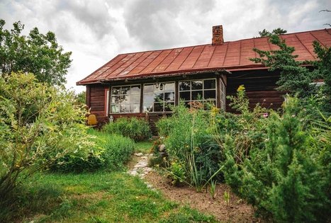 Miško Takas 59. Panemunis – Birštonas.