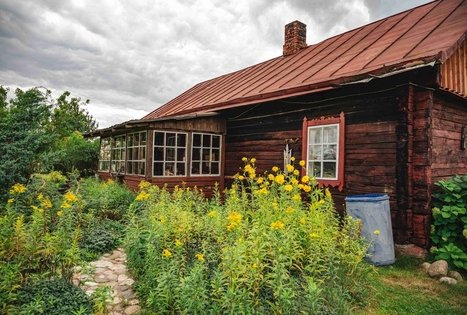 Miško Takas 59. Panemunis – Birštonas.