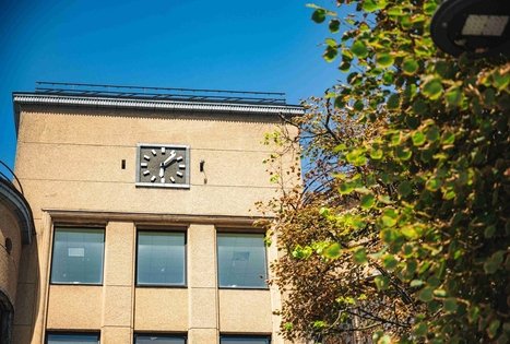 Miško Takas 64. Kaunas – Lampėdžiai.