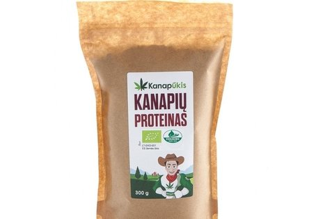 Kanapių ūkis