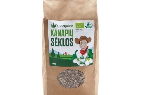 Kanapių ūkis
