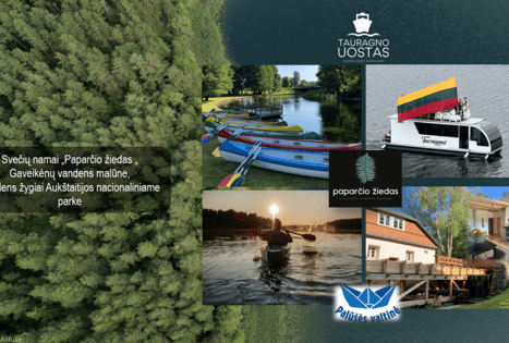 Gaveikėnų vandens malūnas