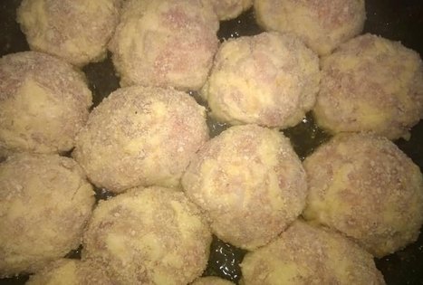 Lino Zabulionio ūkis