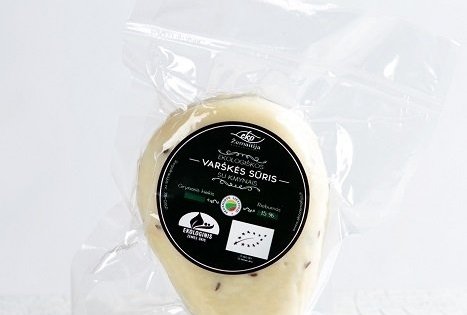 „EKO Žemaitija“