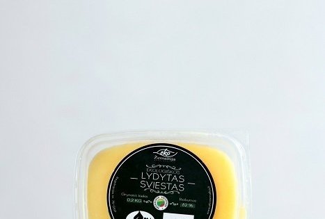 „EKO Žemaitija“