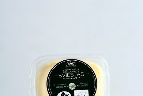 „EKO Žemaitija“