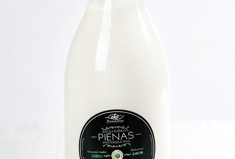 „EKO Žemaitija“