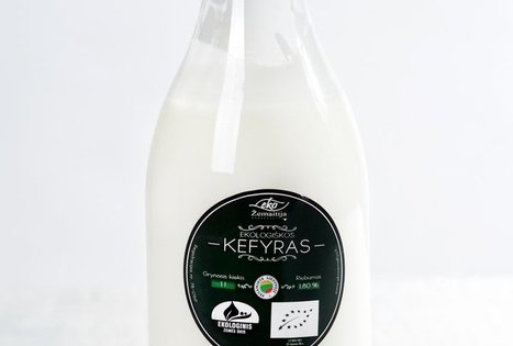 „EKO Žemaitija“