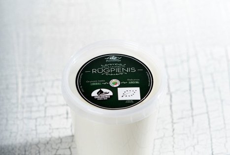 „EKO Žemaitija“