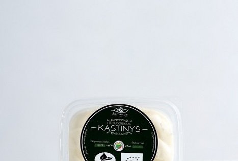 „EKO Žemaitija“