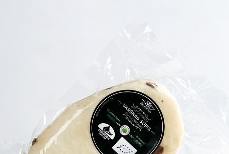 „EKO Žemaitija“