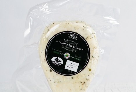 „EKO Žemaitija“