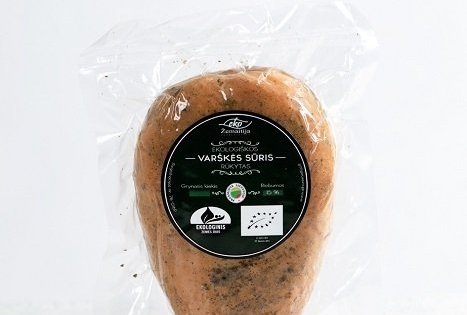 „EKO Žemaitija“