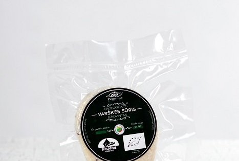 „EKO Žemaitija“