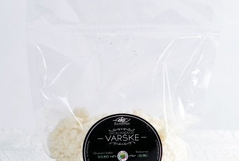 „EKO Žemaitija“