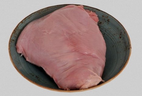 Ginto Cimakausko ūkis