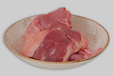 Ginto Cimakausko ūkis