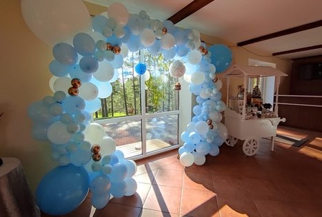 „Danutės“ sodyba