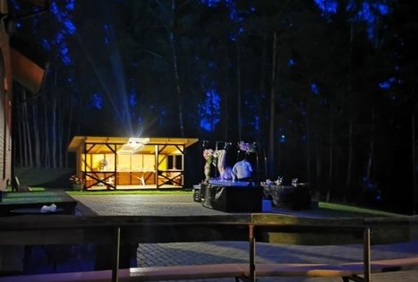 „Danutės“ sodyba