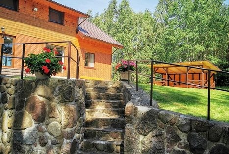 „Danutės“ sodyba