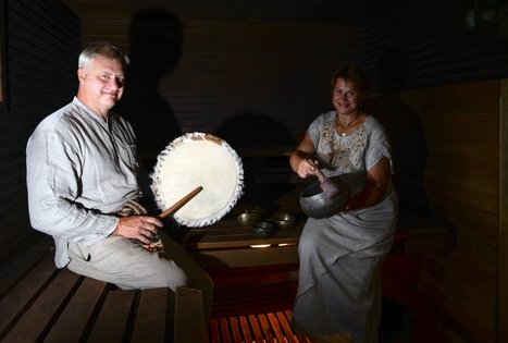 Sodyba „Raudonkalnis“