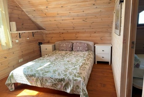 Sodyba „Ant Sartų bangų“