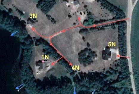 „Emilijos sodyba“