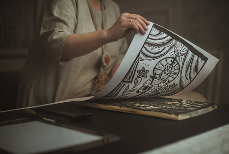 Dailidystės amatas: visais laikais paklausi profesija 