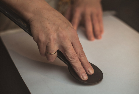 Dailidystės amatas: visais laikais paklausi profesija 